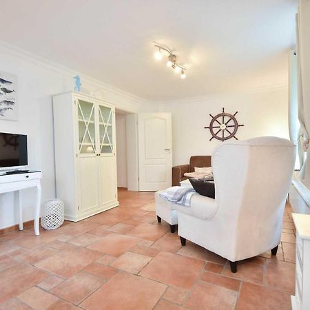 Villa Perkunos Wohnung 2 Heringsdorf Dış mekan fotoğraf