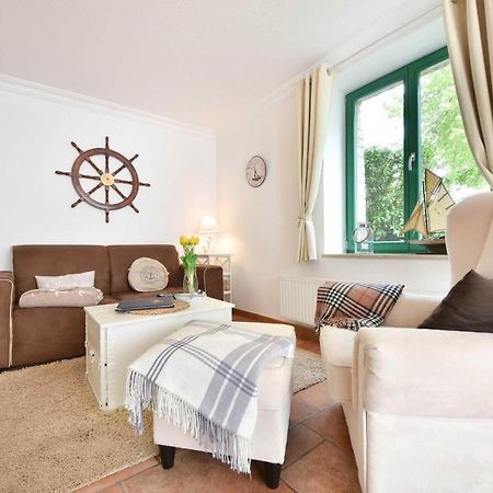 Villa Perkunos Wohnung 2 Heringsdorf Dış mekan fotoğraf