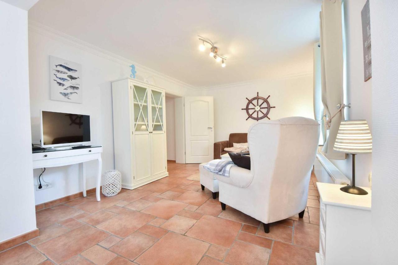 Villa Perkunos Wohnung 2 Heringsdorf Dış mekan fotoğraf